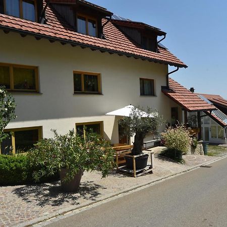 Thomas Appartement Stuhlingen Eksteriør billede