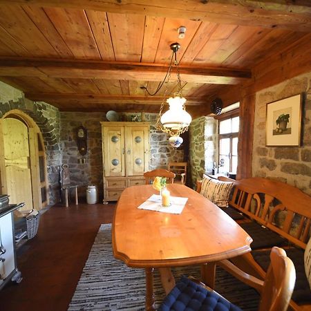 Thomas Appartement Stuhlingen Eksteriør billede