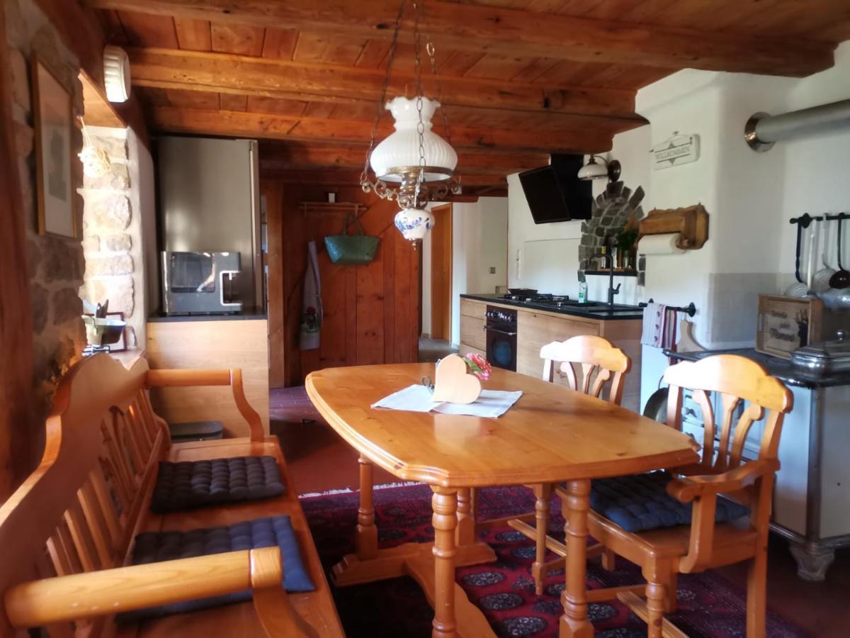 Thomas Appartement Stuhlingen Eksteriør billede