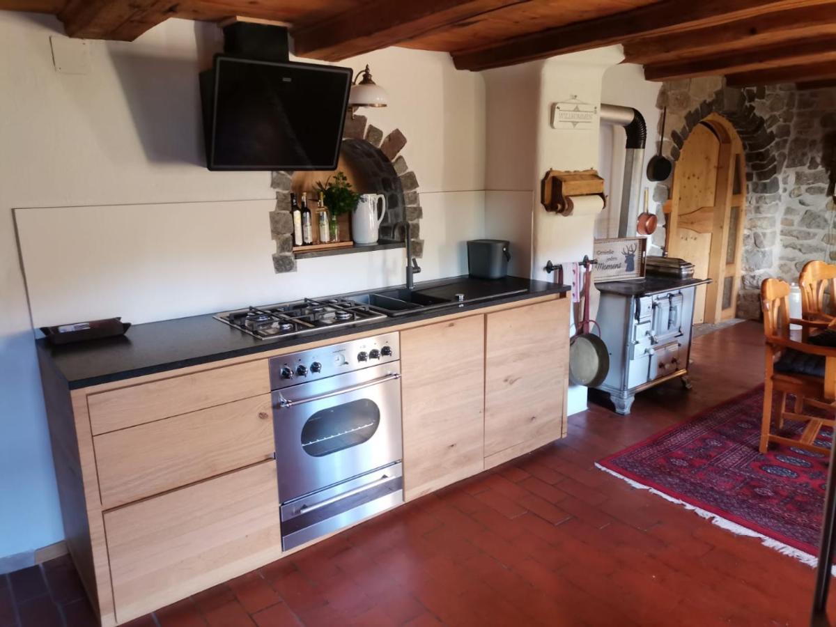 Thomas Appartement Stuhlingen Eksteriør billede