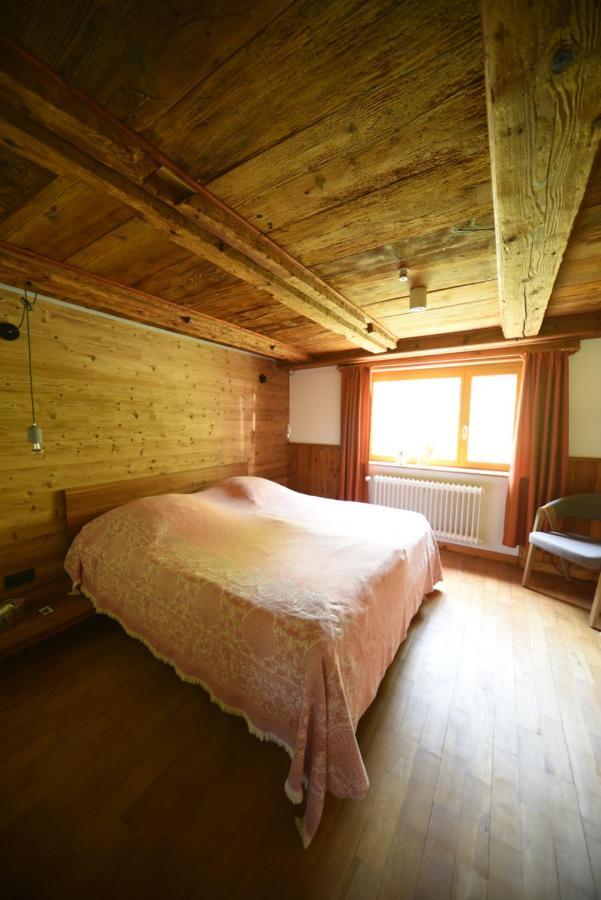 Thomas Appartement Stuhlingen Eksteriør billede