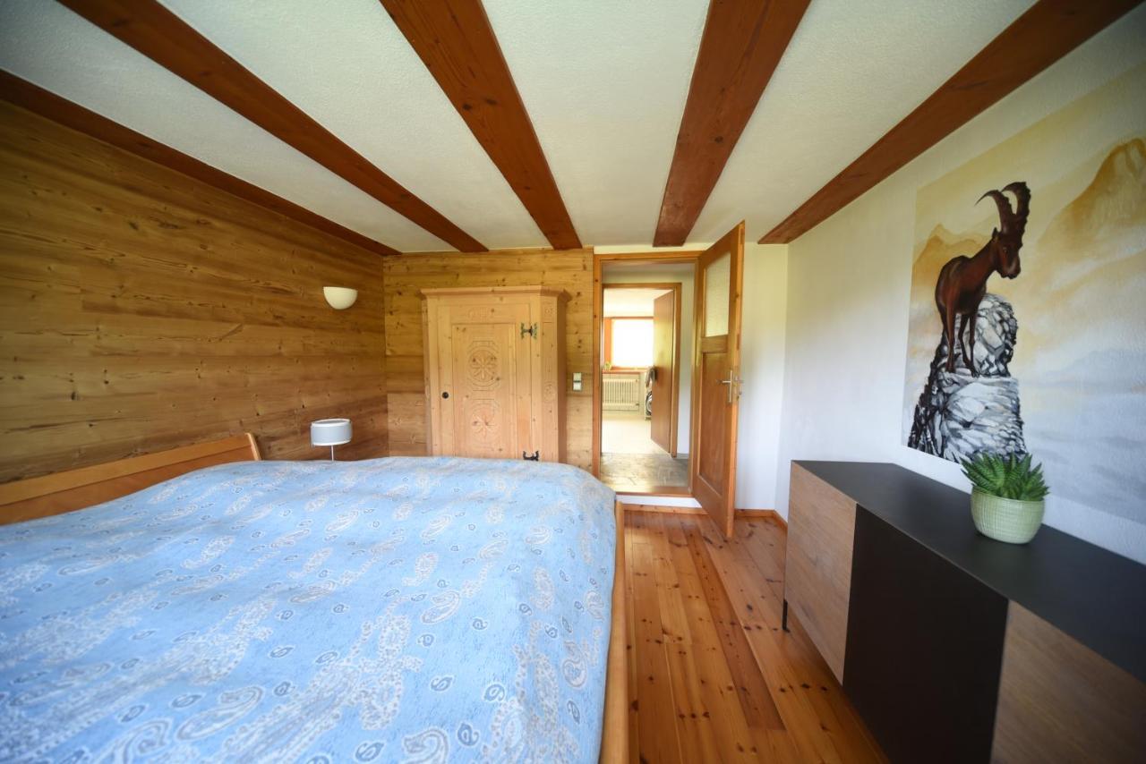 Thomas Appartement Stuhlingen Eksteriør billede